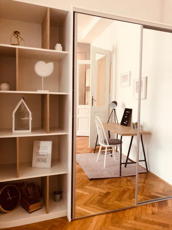 Room 44 Osijek Extérieur photo
