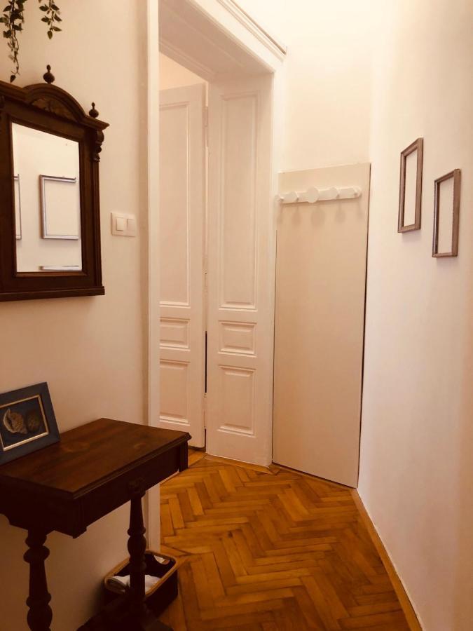 Room 44 Osijek Extérieur photo