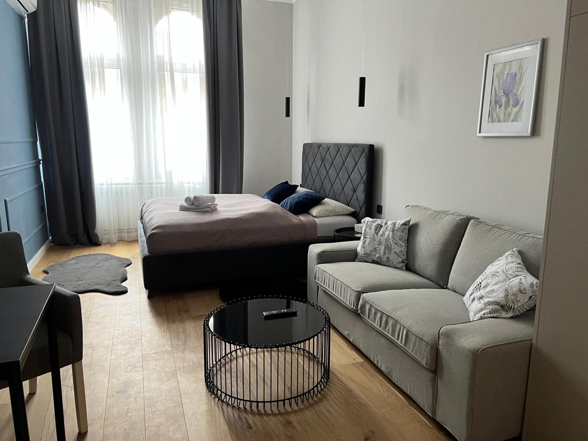 Room 44 Osijek Extérieur photo