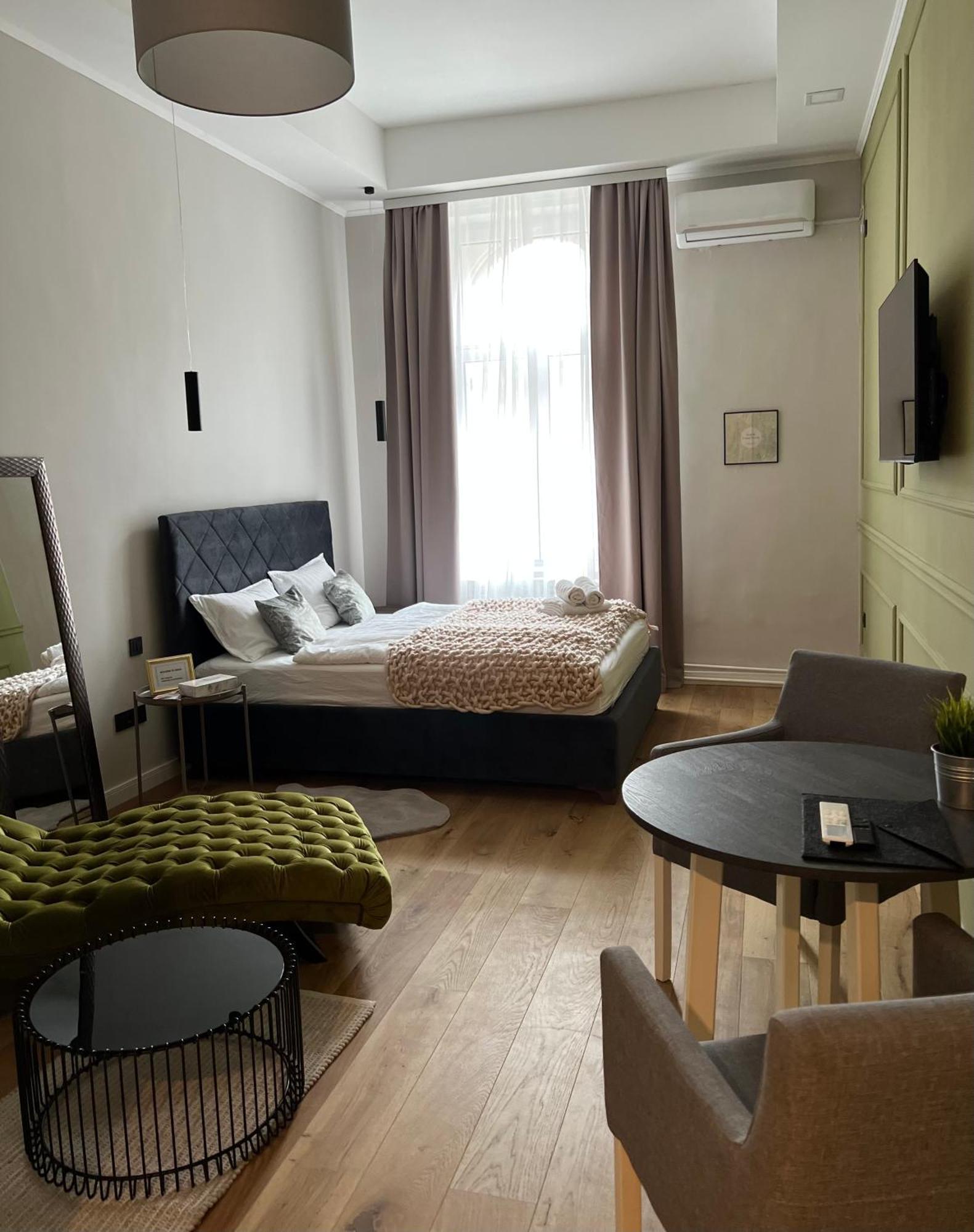 Room 44 Osijek Extérieur photo